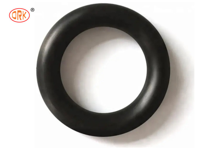 Cao su silicone Perfluoroelastomer O Ring FKM EPDM NBR Vật liệu niêm phong