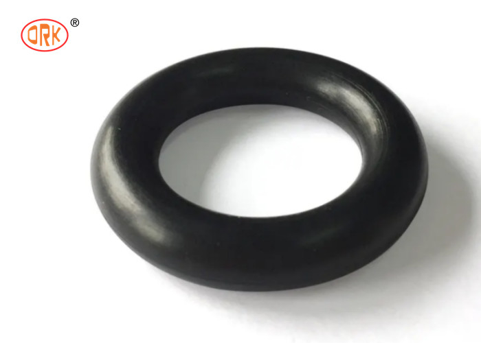 Cao su silicone Perfluoroelastomer O Ring FKM EPDM NBR Vật liệu niêm phong