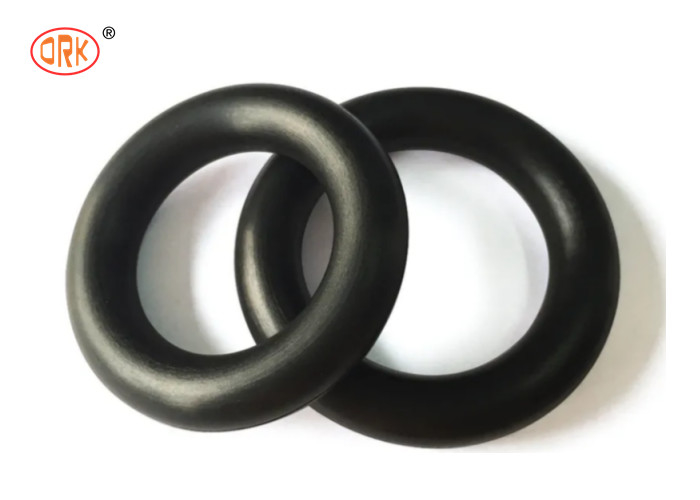 Cao su silicone Perfluoroelastomer O Ring FKM EPDM NBR Vật liệu niêm phong