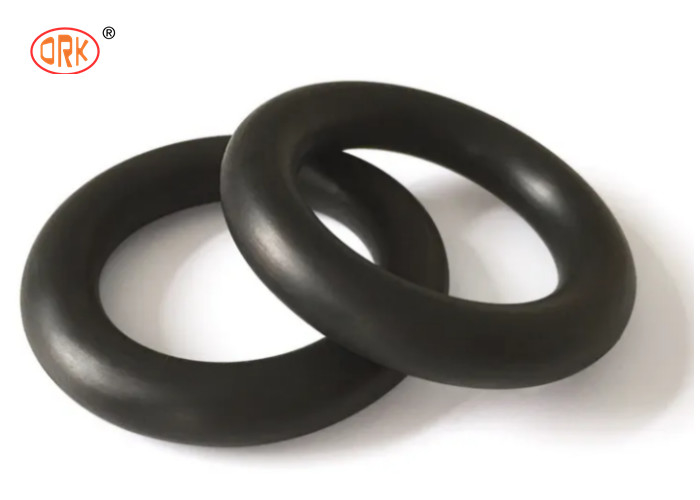 REACH Được phê duyệt NBR EPDM Silicon FKM O-Rings cho các ứng dụng và giải pháp niêm phong