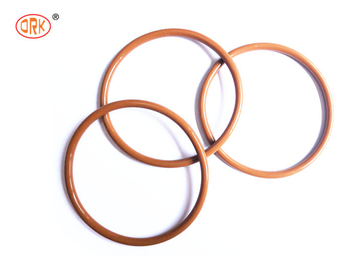 Các sản phẩm xuất khẩu tùy chỉnh loại thực phẩm Neoprene CR Goma Gasket Ring cho các loại O Seal O Rings kích thước
