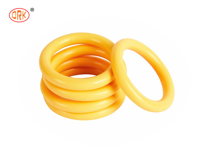 Dòng thực phẩm chống dầu chống nước NBR Silicone FKM EPDM O-Ring Seal Element cho kiểm tra 100%