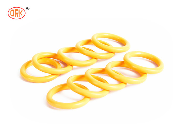 Dòng thực phẩm chống dầu chống nước NBR Silicone FKM EPDM O-Ring Seal Element cho kiểm tra 100%