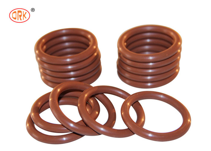 AS568 PG Kích thước tiêu chuẩn O-Ring Seal cho việc sử dụng niêm phong-ORK NBR FKM EPDM silicone seal