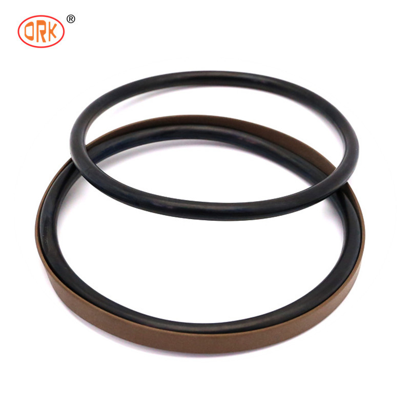 Nhãn cao su thủy lực IATF được tùy chỉnh Nhãn cao su silicone Nhãn cao su cho các sản phẩm không chuẩn