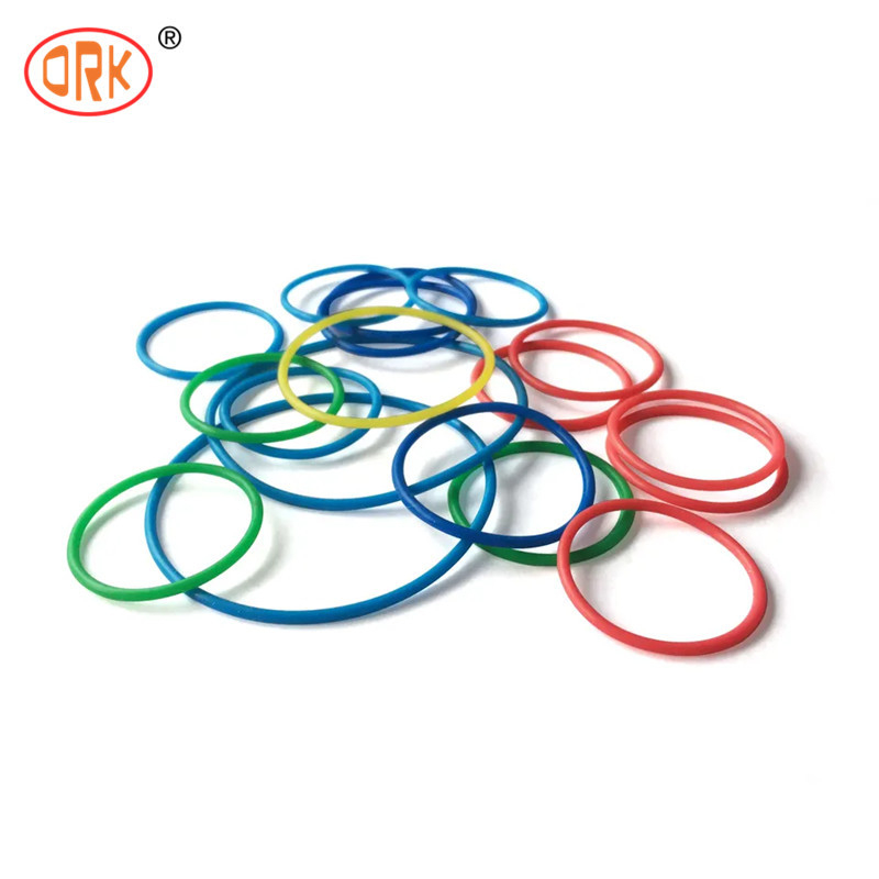 REACH Chất liệu elastomer được chứng nhận NBR O Nhẫn và hiệu suất cho yếu tố niêm phong thủy lực