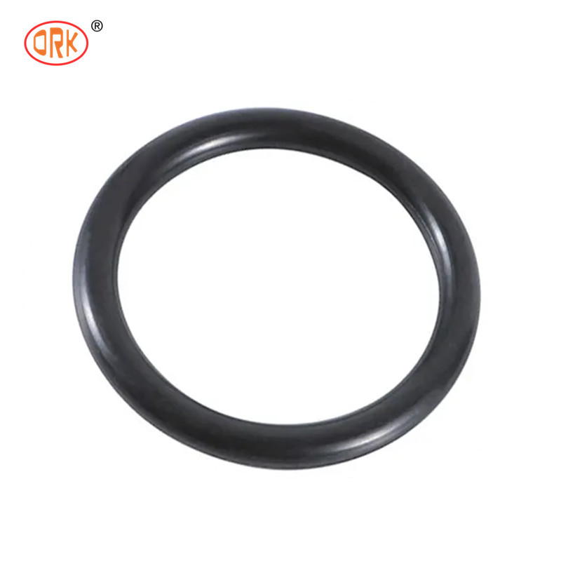 Vmq Dầu và khí gas Fkm Epdm cao su Elastomer O Ring Seal Màu sắc tùy chỉnh