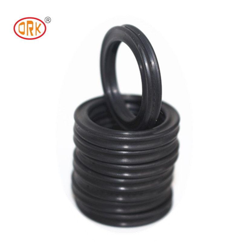 Custom X RINGS Rotary Pump Goma Seal EPDM Nitrile Silicone Goma Quad Ring Seal