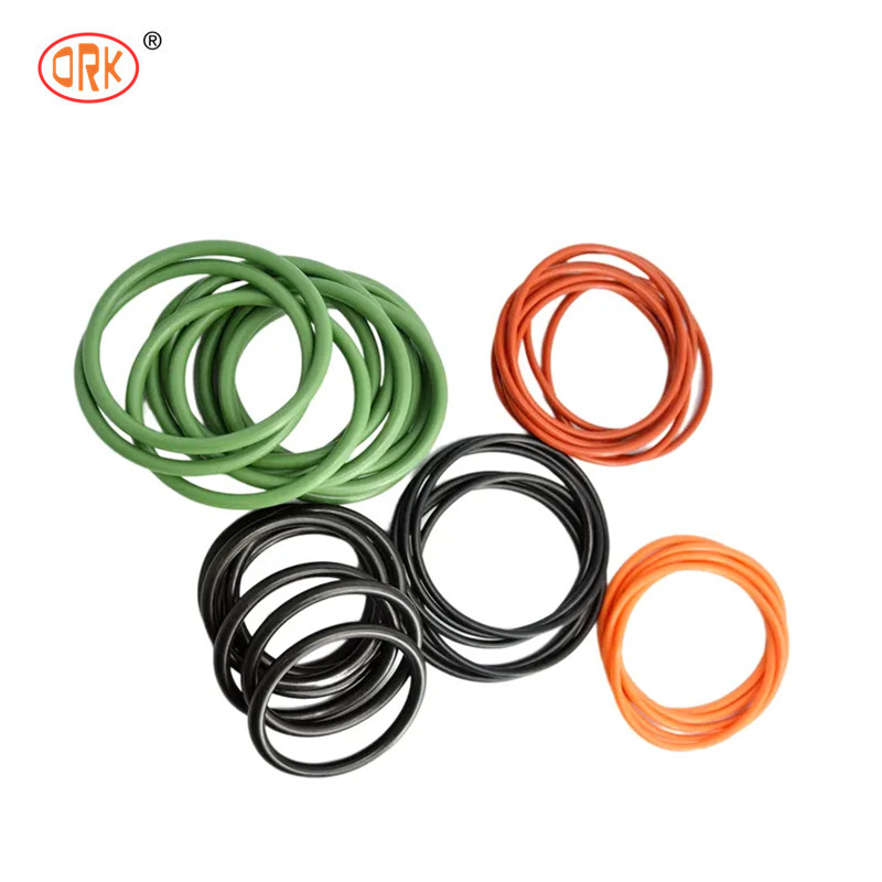 AS568 PG Connector Seal Oil Sealing Ring Kích thước số silicone cao su O Rings ORK