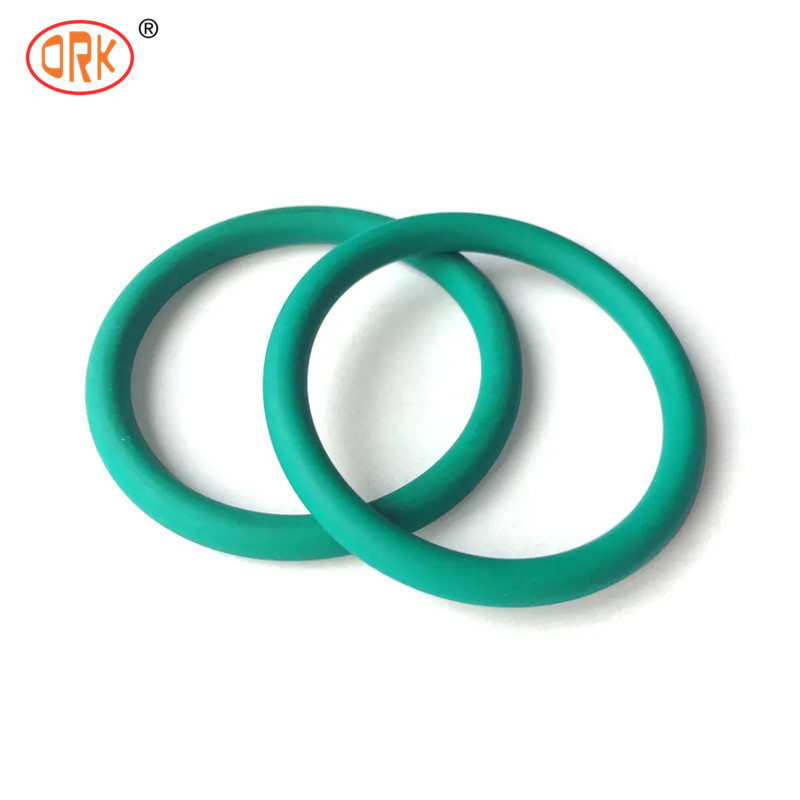 Màu sắc tùy chỉnh cao su nitrile O Ring xi lanh thủy lực 1mm chống nước Pneumatic Piston