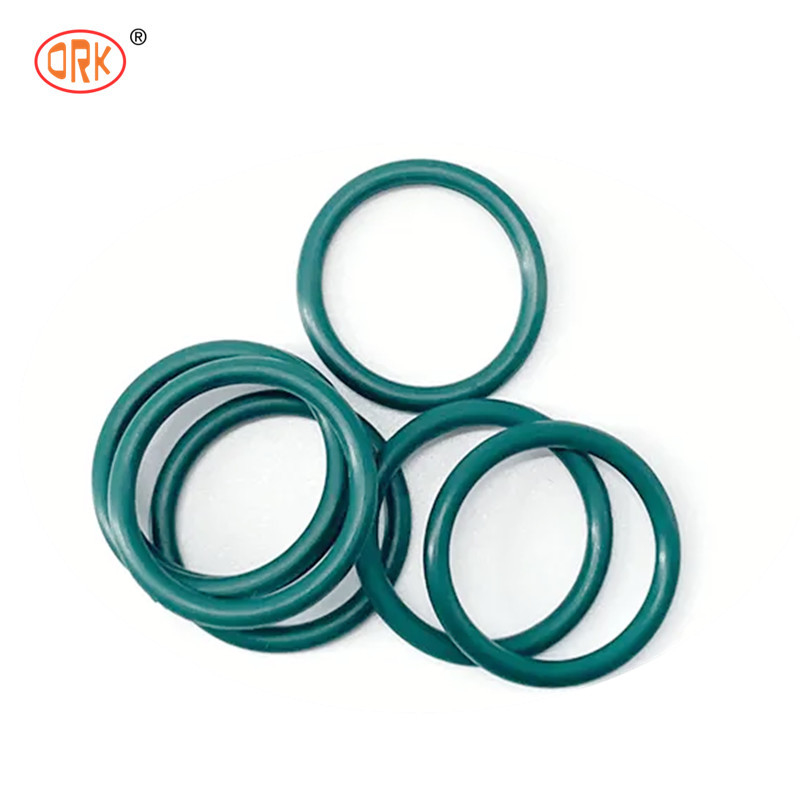 Màu sắc tùy chỉnh cao su nitrile O Ring xi lanh thủy lực 1mm chống nước Pneumatic Piston