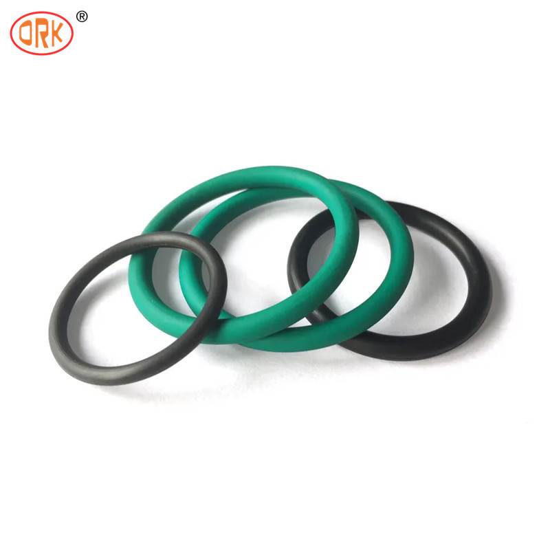 ORK REACH ROHS Chứng nhận sản phẩm xuất khẩu silicone O Ring Oil Filter myvi Ghi đệm đệm bơm cao su