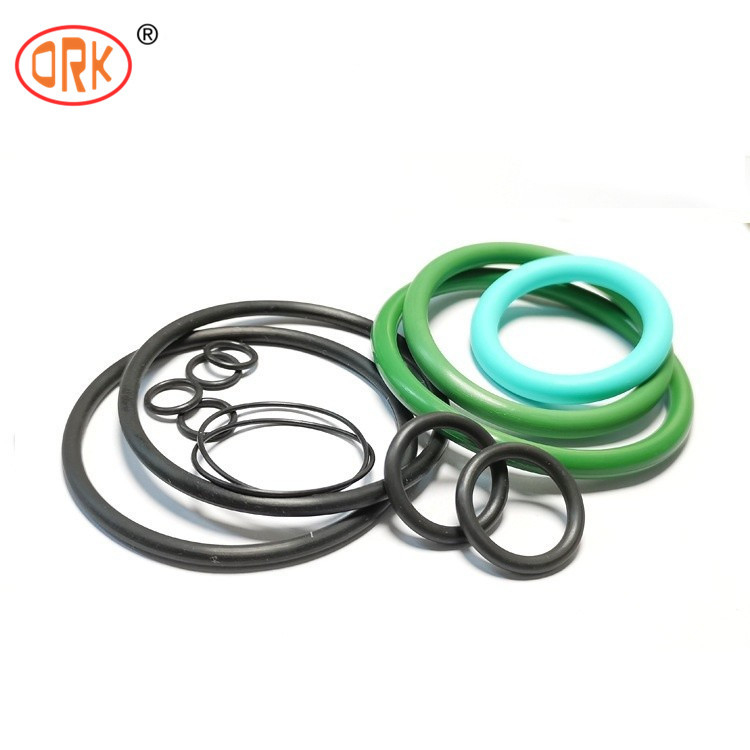 Nhãn kim loại cổ điển tùy chỉnh miễn phí mẫu Ni-O-Ring Seal CR với chứng nhận ROHS/ISO9001/ISO14001/TS16949