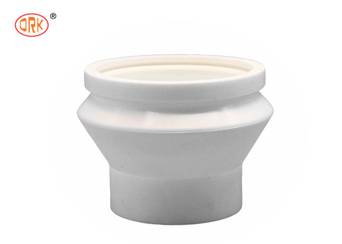 Blue Bellows Mẫu nắp cơ khí đặc biệt hình dạng silicone Mẫu nắp cao su cơ khí cho vỏ bụi tùy chỉnh