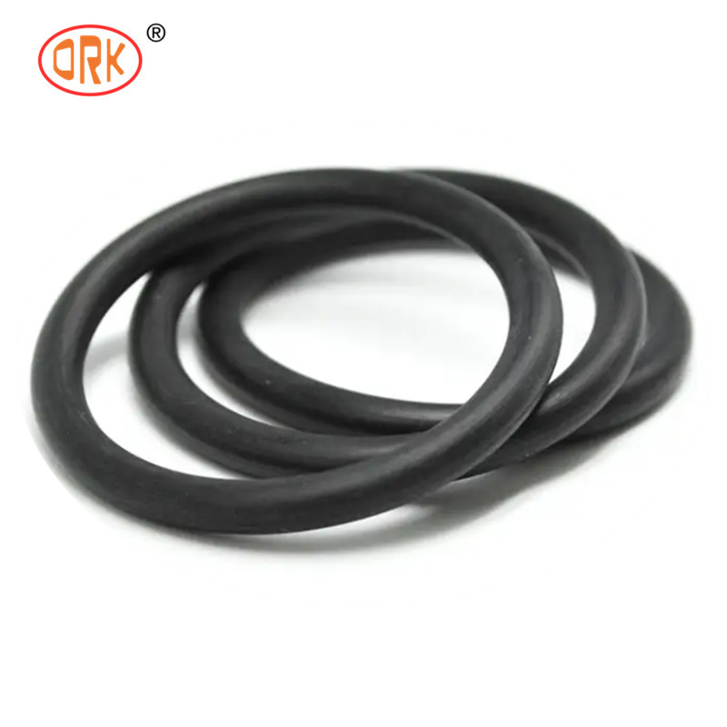 Công nghiệp ô tô ACM cao su polyacrylate O Nhẫn với hiệu suất tối ưu trong môi trường khác nhau