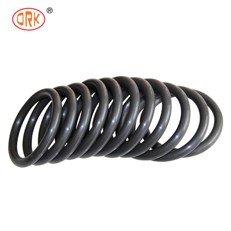 Công nghiệp ô tô ACM cao su polyacrylate O Nhẫn với hiệu suất tối ưu trong môi trường khác nhau