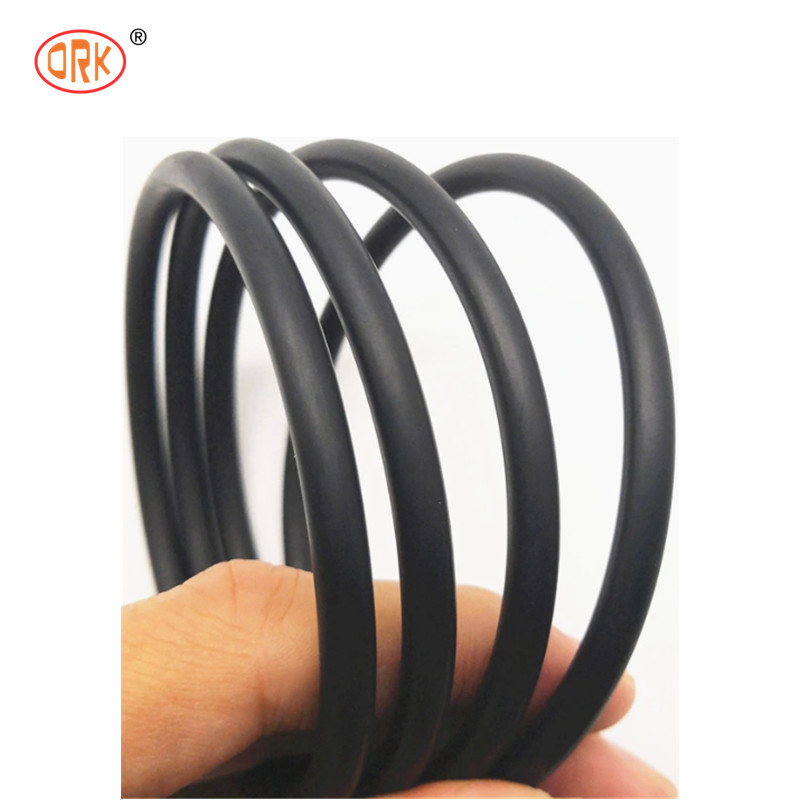 Công nghiệp ô tô ACM cao su polyacrylate O Nhẫn với hiệu suất tối ưu trong môi trường khác nhau