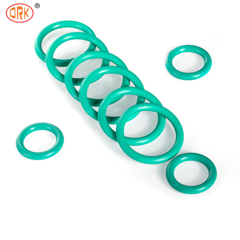 HNBR O kích thước vòng metric Gói cao su chống nước đóng gói cho dầu và khí