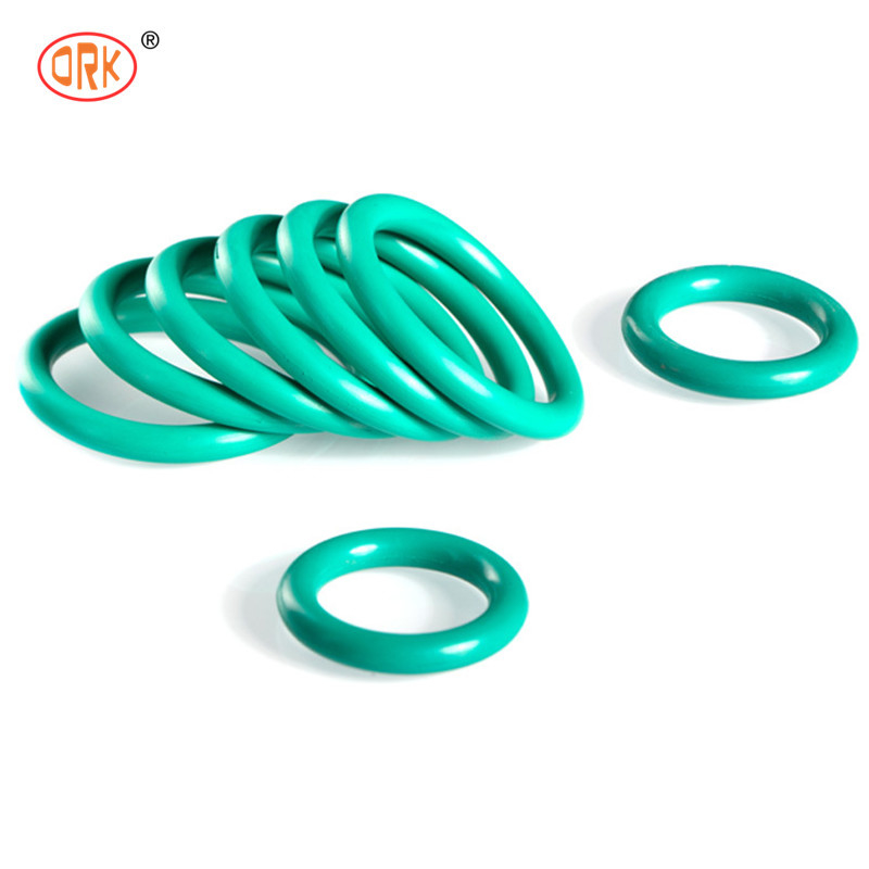 HNBR O kích thước vòng metric Gói cao su chống nước đóng gói cho dầu và khí
