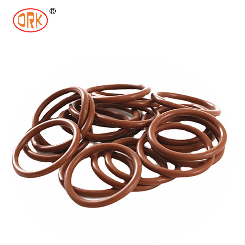 FKM HNBR NBR Custom Epdm Seal NR SBR Buna Nhiệt độ cao O Rings Seal Gasket