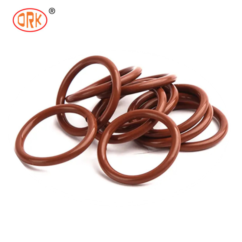 FKM HNBR NBR Custom Epdm Seal NR SBR Buna Nhiệt độ cao O Rings Seal Gasket
