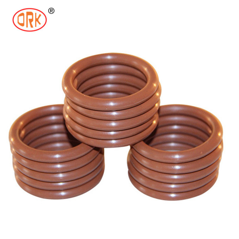 FKM HNBR NBR Custom Epdm Seal NR SBR Buna Nhiệt độ cao O Rings Seal Gasket