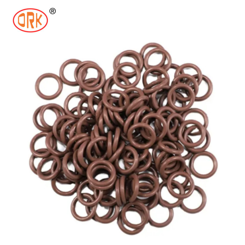 FKM HNBR NBR Custom Epdm Seal NR SBR Buna Nhiệt độ cao O Rings Seal Gasket