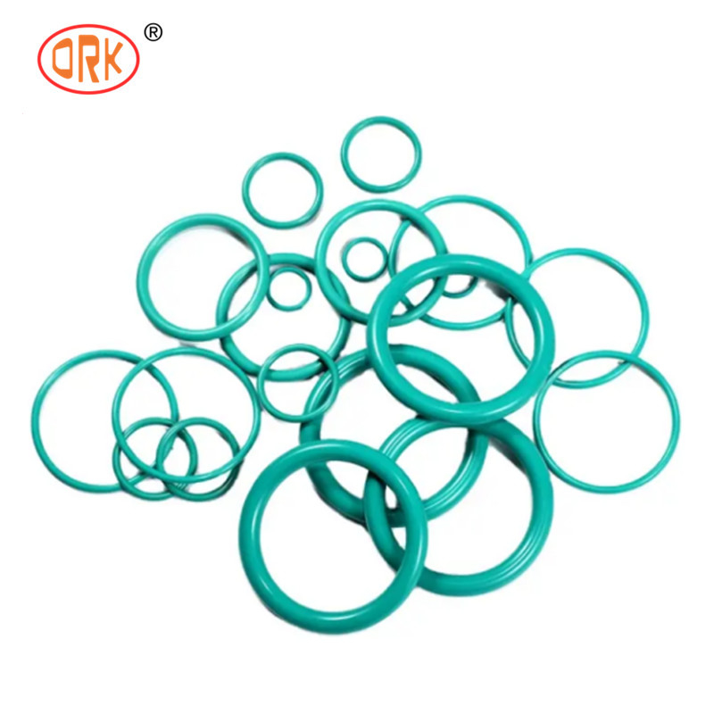 NBR Silicone FKM Orings EPDM O Ring Seals Gasket Set cho xử lý nước và nước thải