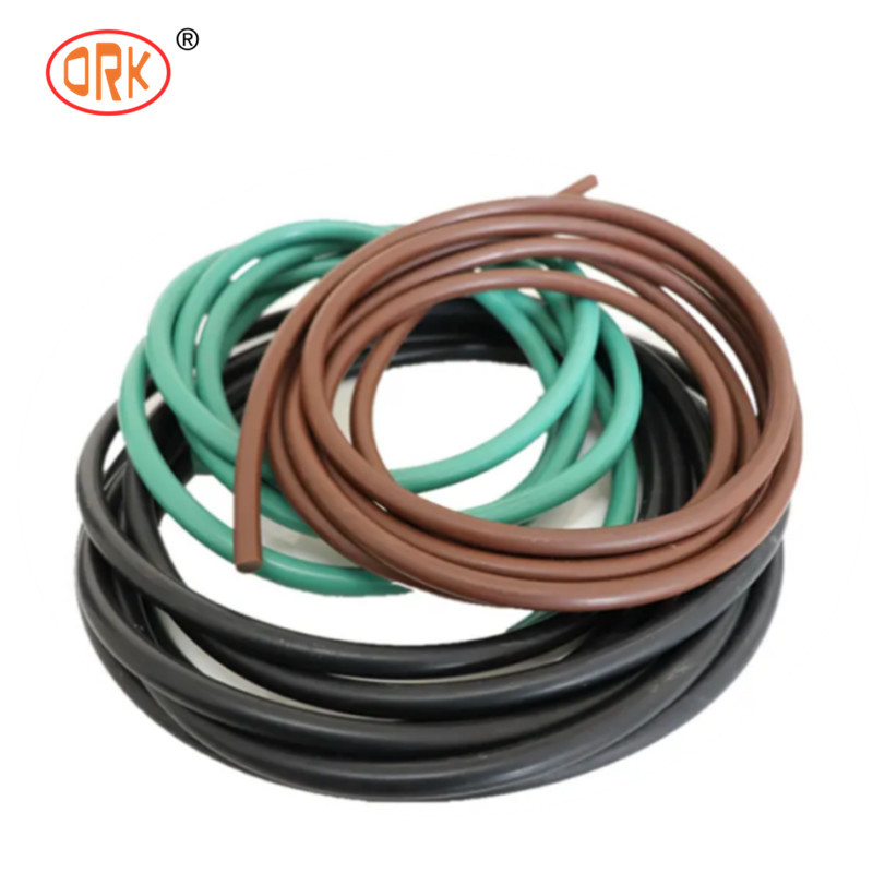 NBR Silicone FKM Orings EPDM O Ring Seals Gasket Set cho xử lý nước và nước thải