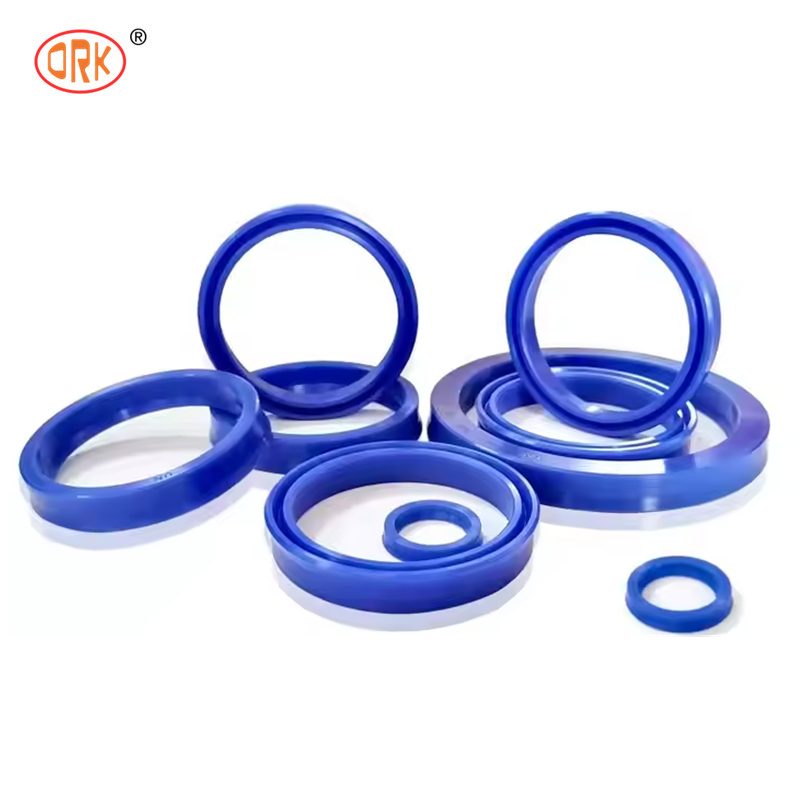Vòng chữ O silicon 12mm X 3mm ISO90001 cho ngành bán dẫn, độ cứng 75 Shore, sản phẩm làm kín bằng cao su NBR