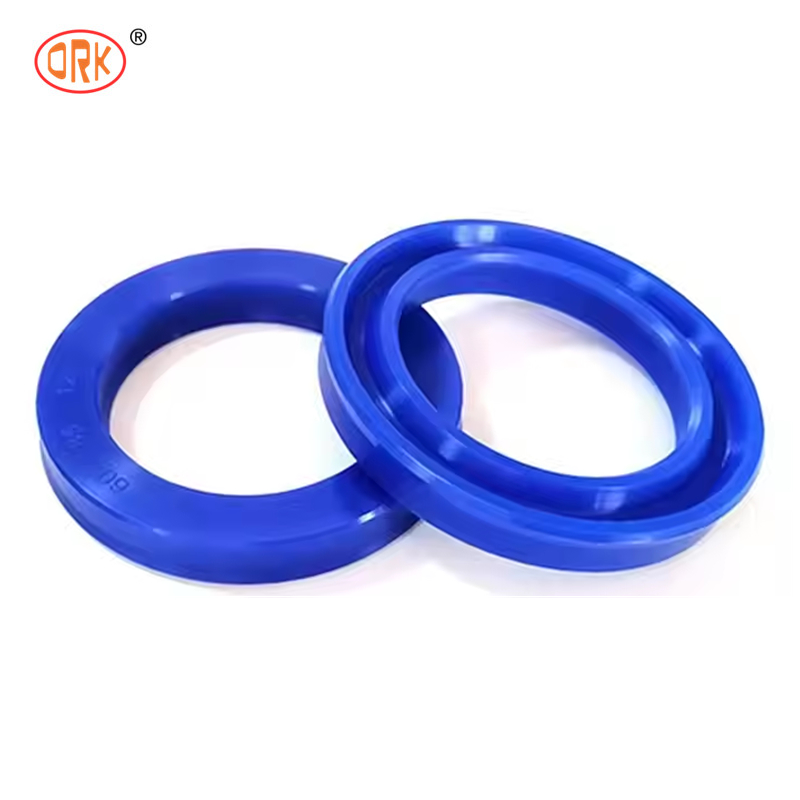 Vòng chữ O silicon 12mm X 3mm ISO90001 cho ngành bán dẫn, độ cứng 75 Shore, sản phẩm làm kín bằng cao su NBR