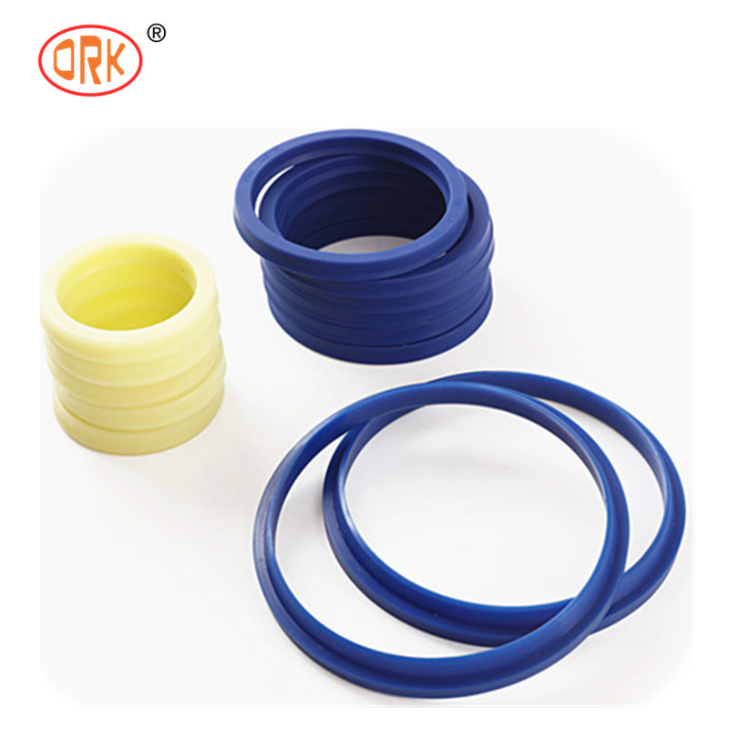 Vòng chữ O silicon 12mm X 3mm ISO90001 cho ngành bán dẫn, độ cứng 75 Shore, sản phẩm làm kín bằng cao su NBR